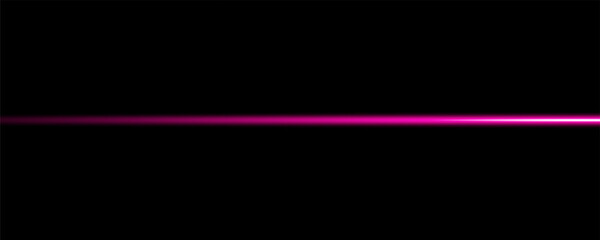 Horizontal left and right side lines are single.vector