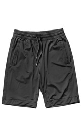 Sport shorts isolated