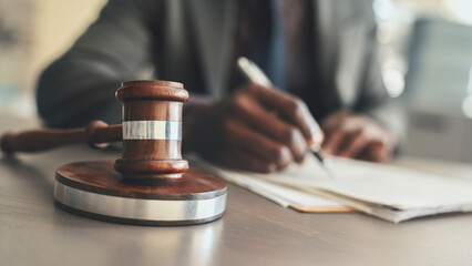 Concept of justice, law and legal system	