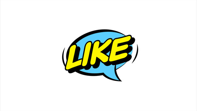 Typography Comic 17