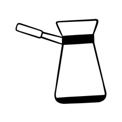 coffee traditional vector