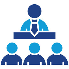 Seminar Icon