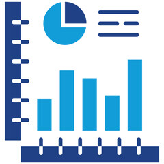 Statistics Icon