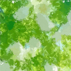 Various oil paintings, flowers, lakes, plum blossom scenery, roses, peonies, forests, dragonflies, mountain courtyards