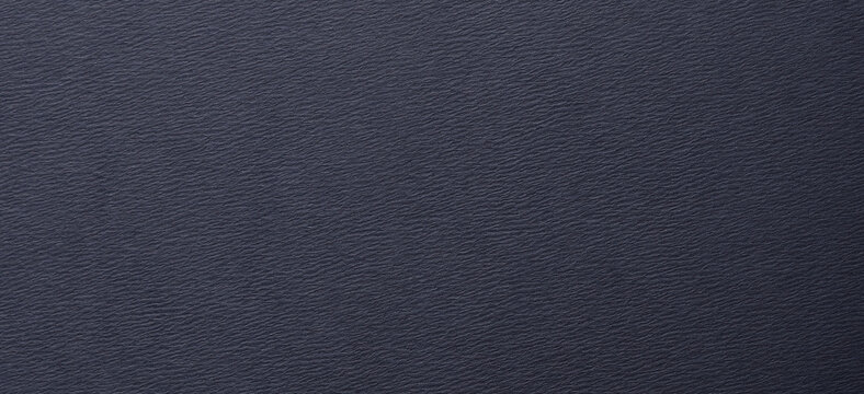 Dark blue matte paper texture with a sleek, premium finish, featuring geometric lines and a