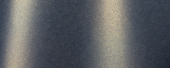 Rich dark night paper background with blue-black tone. Fine premium texture in modern abstract space