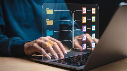 Streamline your workflows with modern document management and cloud storage solutions for increased productivity and enhanced team collaboration today
