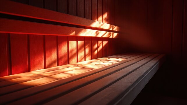 Soft light therapies calm the nervous system, release tension, and restore inner harmony for a more relaxed, healthy body.
