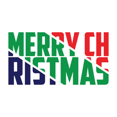 Merry Christmas Design | Christmas T Shirt