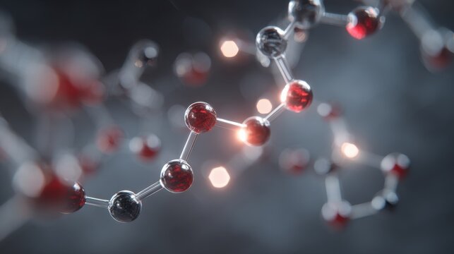 Unlike traditional enzymes, artificial variants can be built from non-biological materials, expanding their functionality far beyond biological limits.
