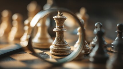 These insights guide leadership toward the most effective paths, clarifying priorities and enabling smarter resource allocation for sustained success. 