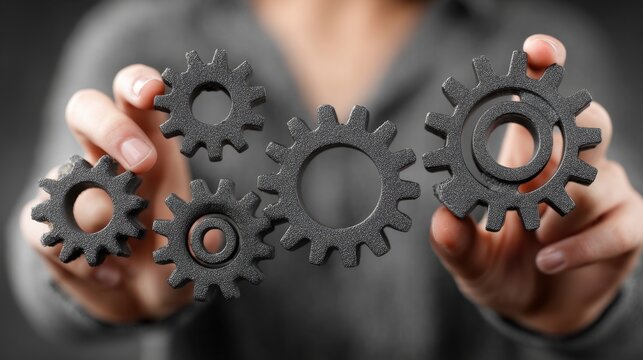 Understanding operational dynamics allows organizations to evolve smarter, working more efficiently while aligning resources with strategic goals.
