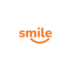 Smile Logo