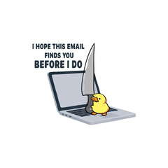 I hope this email finds you before I do