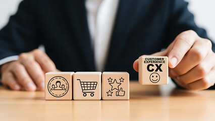 Elevating customer experience with strategic touchpoints for loyalty, satisfaction and success, creating positive brand perception and driving business growth