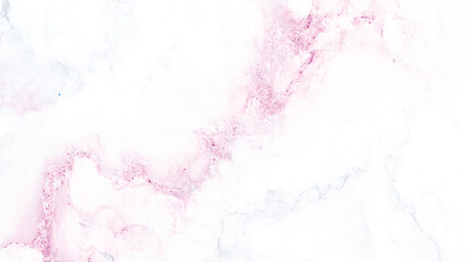 soft pink watercolor marble background