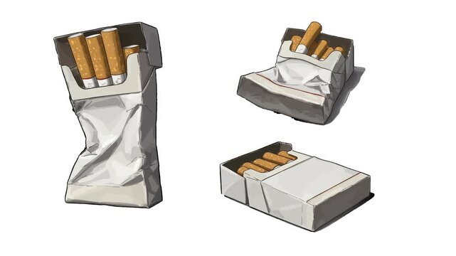 can you smoke cigarettes on youtube Cigarette smoking rates in US hit historic low among adults
