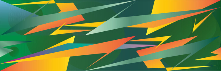 Abstract Color scratched background texture