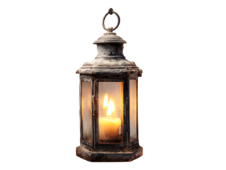 ): Lantern Candlelight 