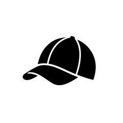 Modern Streetwear Cap Vector Illustration