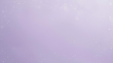 Fototapeta premium Pale Purple Gradient Background with Smooth Matte Finish, Abstract Soft Lavender Texture