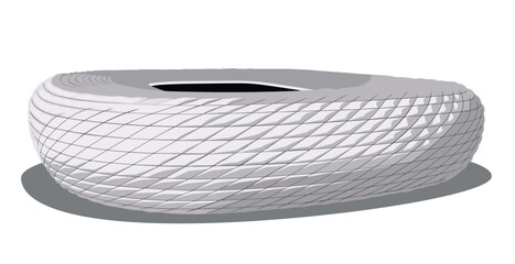 icon logo sign symbol design euro arena game play team art final seat seats cup one club sport world euro fa match home away goal fc fans event famous tour round city led arch aerial field © Danilo