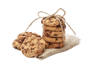 Stack of cookies photo, chocolate biscuit illustration, bakery food design, baked snack image, dessert stack artwork, sweet cookie wallpaper, homemade snacks concept, tasty biscuits background, bakery