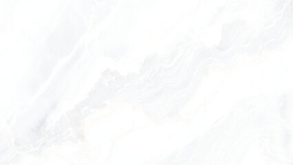 Obraz premium white marble texture pattern or abstract white background