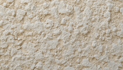 Obraz premium Textured stucco wall background in neutral tones for construction use