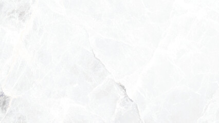 White marble texture for tile skin wallpaper. Panoramic white background form marble stone texture for design. Elegant with marble stone slab texture background. Soft white marble.
