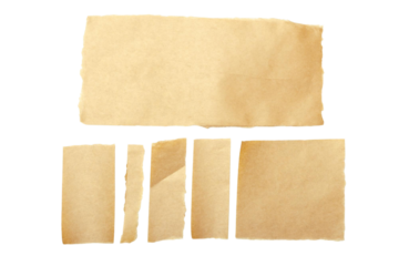 Old paper texture, torn paper design, vintage scrap sheets, aged parchment background, grunge document artwork, handwritten note template, antique paper pattern, decorative torn texture, classic vinta