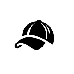 Urban Fashion Cap Vector Illustration