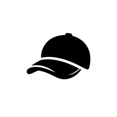 Casual Streetwear Cap Vector Illustration