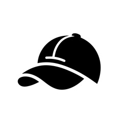 Modern Trendy Cap Vector Illustration