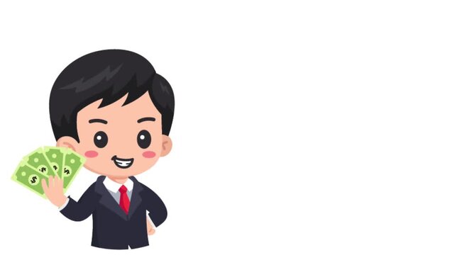 Get Rich Quick Affirmation Money Magnet Mindset