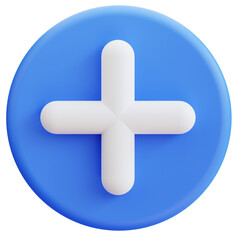 Obraz premium 3D Add