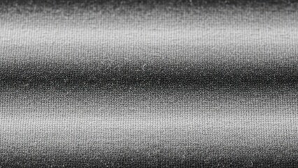 Textured horizontal grey stripes with gradient shifts, showing a fabric surface