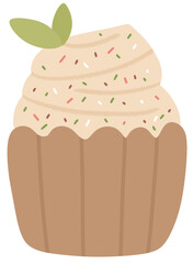cup cake

