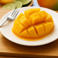 カットマンゴー