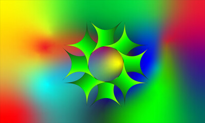 Art & Illustration star