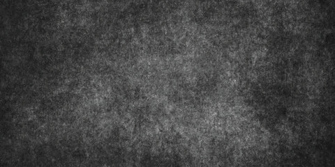 Dark black slate texture in natural pattern with high resolution for background wall. Black abstract grunge background. Dark rock texture black stone. Background of blank natural aged blackboard wall.