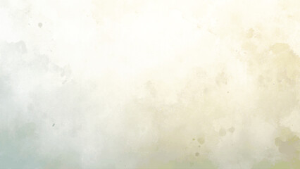 abstract watercolor background
