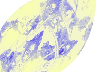 Soft Pastel Crystal Bloom-blue04