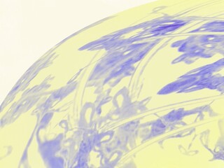 Soft Pastel Crystal Bloom-blue05