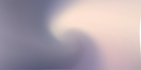 Wave pastel pearl colored gradient texture background