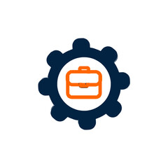 MANAGEMENT FREE ICON