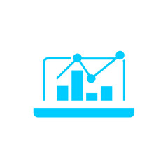 BAR CHART FREE ICON