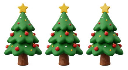 Christmas Big Sale Decorations, Santa Claus Holiday Discount, Festive Tree Craft Ideas, Xmas Shopping & Decor Deals, Ultimate Clay Christmas Tree Tutorial