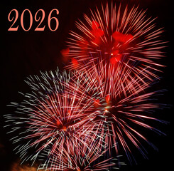 Jahreswechsel 2025-2026