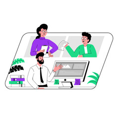 Accessibility Workspace